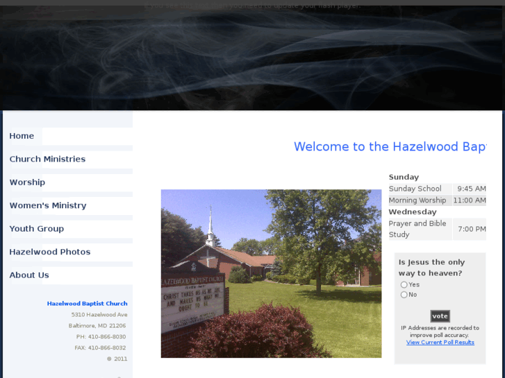 www.hazelwoodbc.com