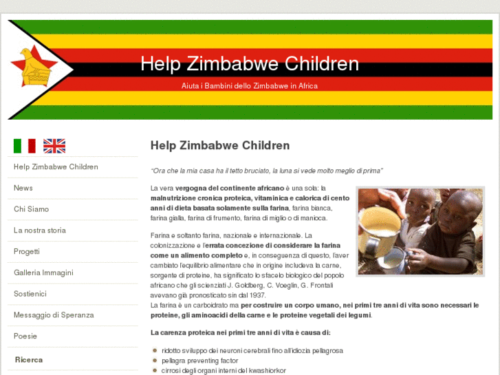 www.helpzimbabwechildren.com