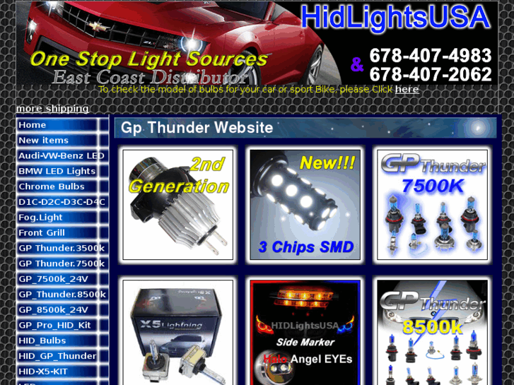 www.hidlightsusa.com