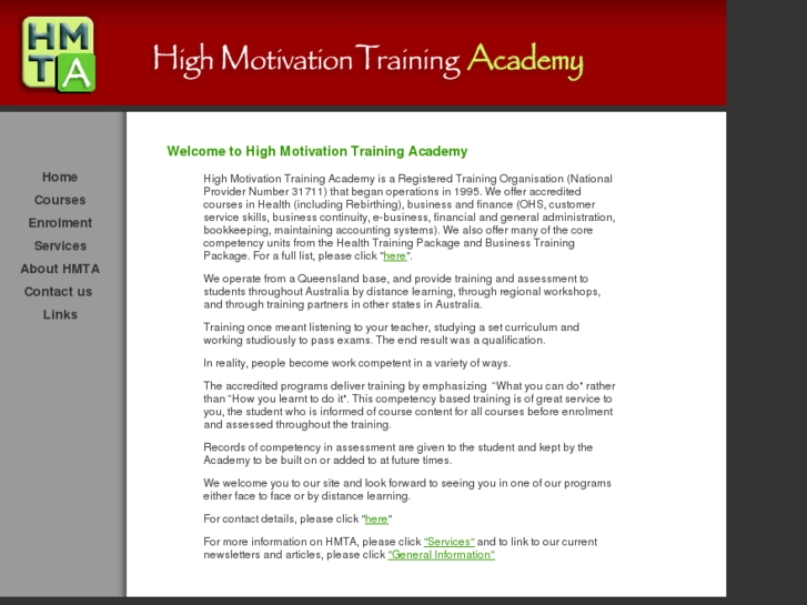 www.hmtacademy.com