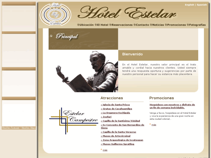 www.hotel-estelar.com