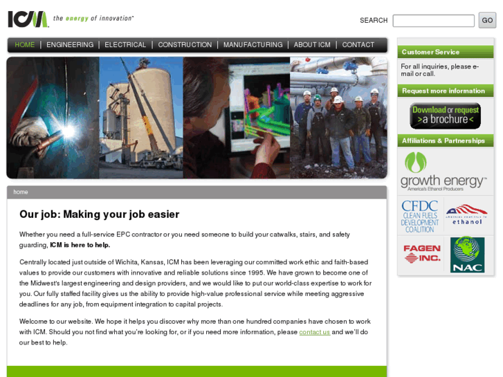 www.icmengineering.net
