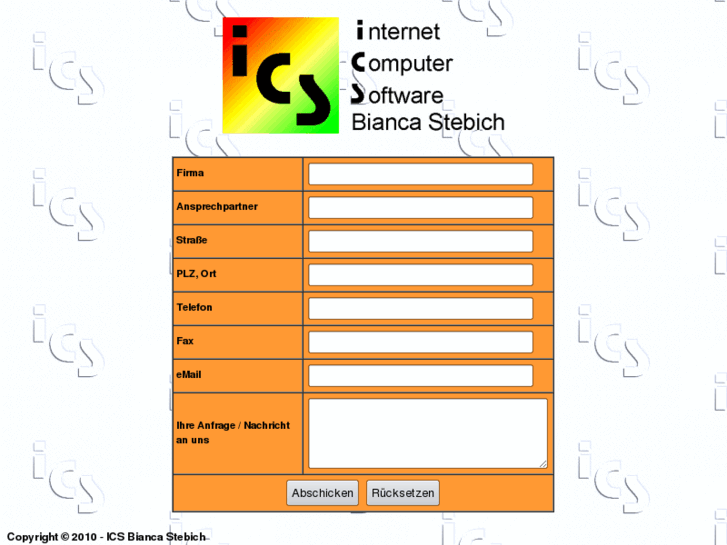 www.ics-stebich.de