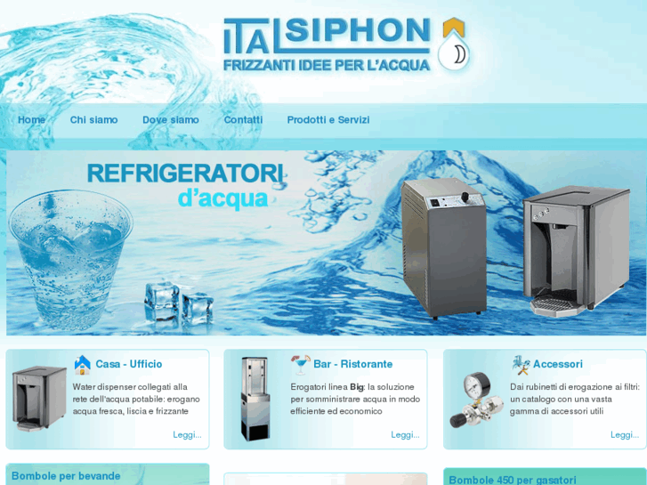 www.italsiphon.com