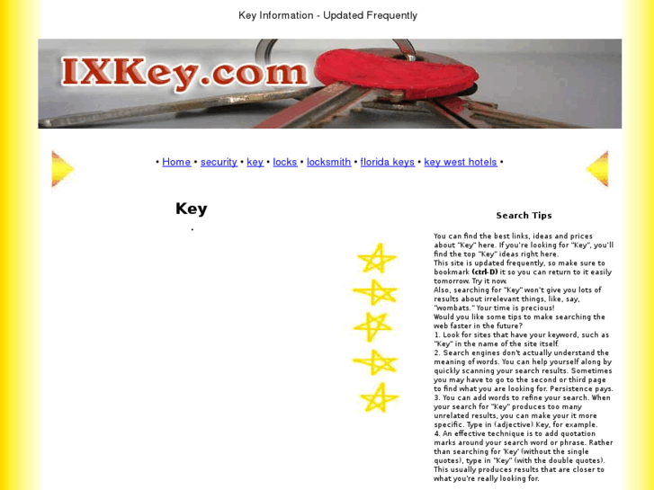 www.ixkey.com