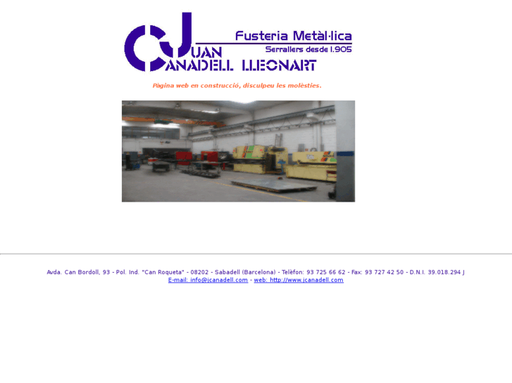 www.jcanadell.com