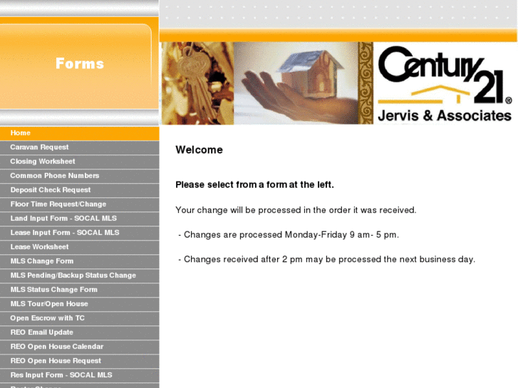 www.jervisforms.com
