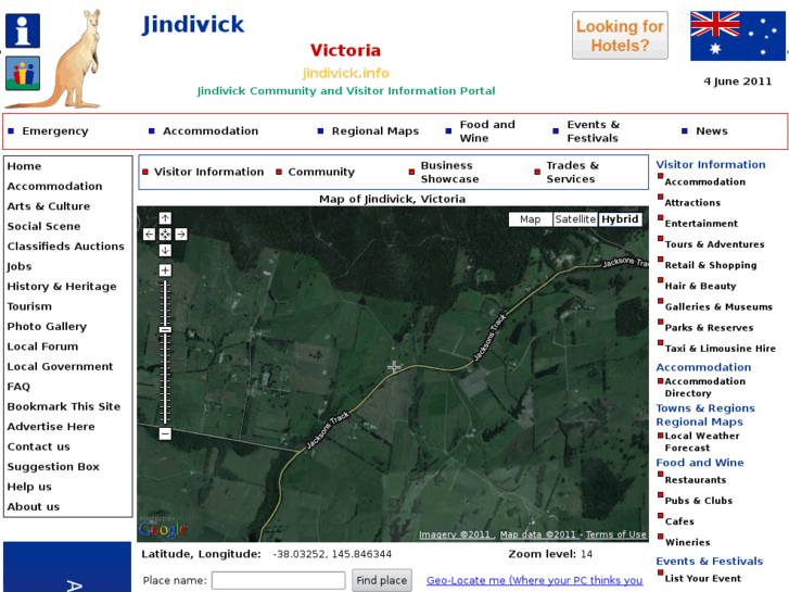 www.jindivick.info
