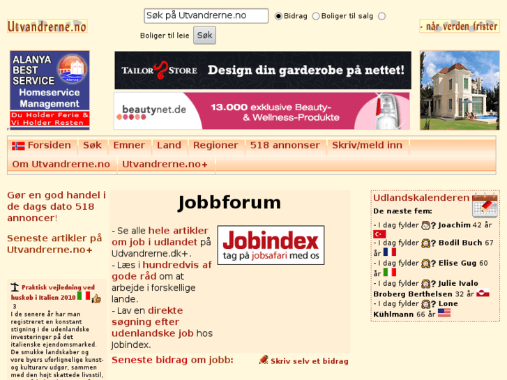 www.jobbutlandet.com