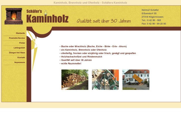 www.kaminholz.net