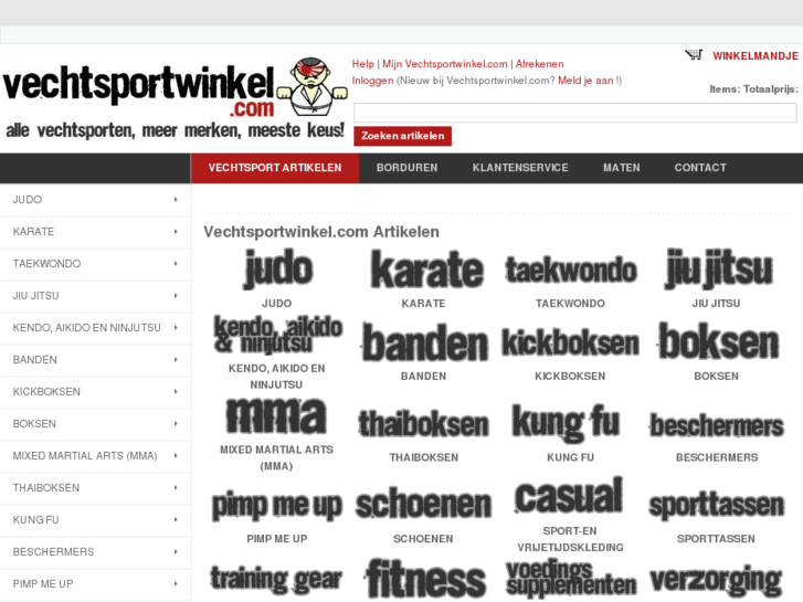 www.kickboxingsports.nl