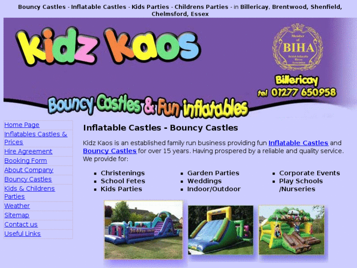 www.kidzkaos.co.uk