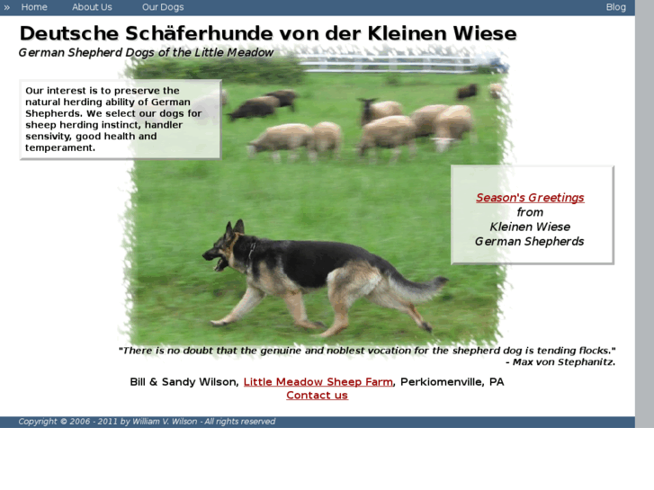 www.kleinenwiese.com