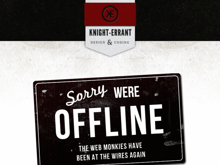 www.knight-errant.net