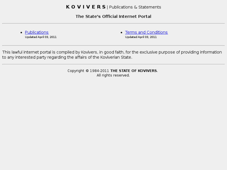 www.kovivers.com