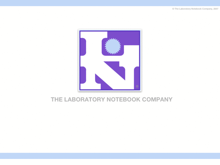 www.lab-notebook.com