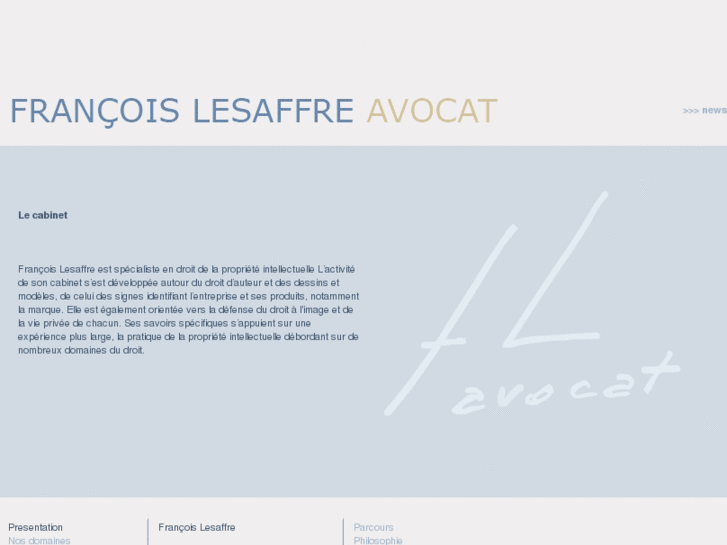 www.lesaffre-avocat.com