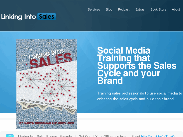 www.linkingintosales.com