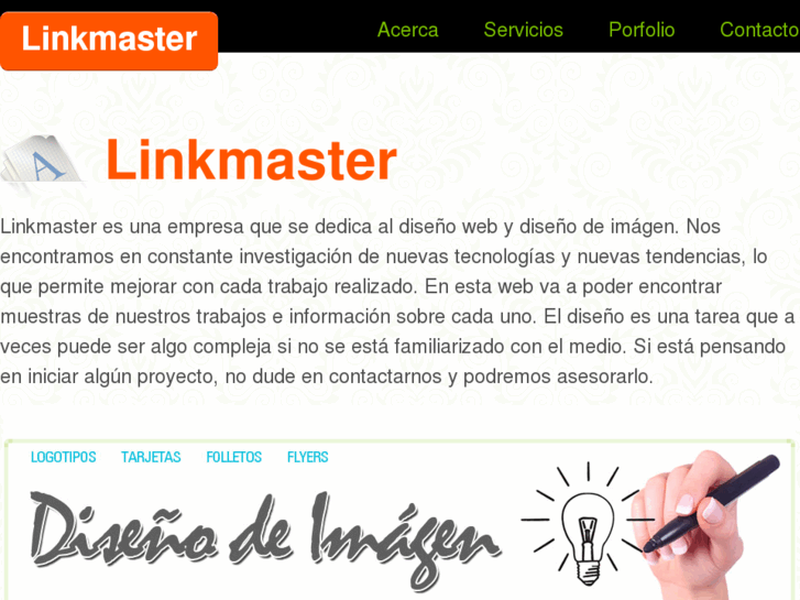 www.linkmaster.com.ar