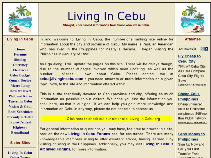 www.livingincebu.com