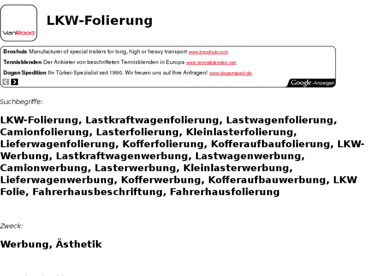 www.lkwfolierung.de