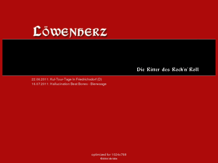 www.loewenherz-online.com