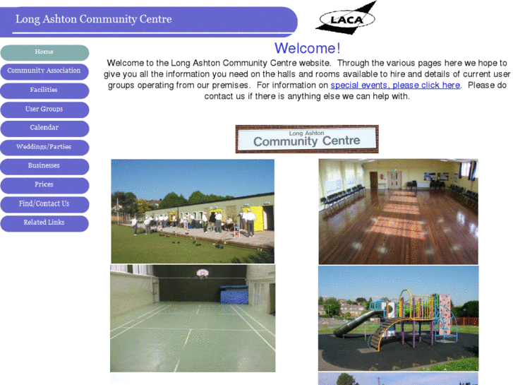 www.longashtoncommunitycentre.org