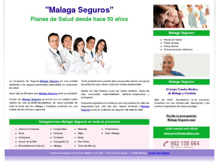 www.malagaseguros.com