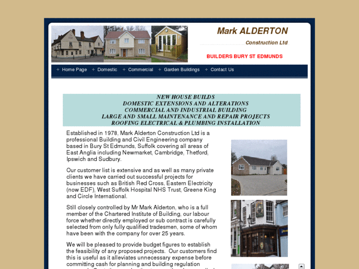 www.markalderton.co.uk
