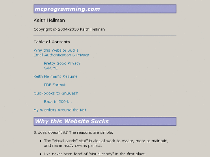 www.mcprogramming.com