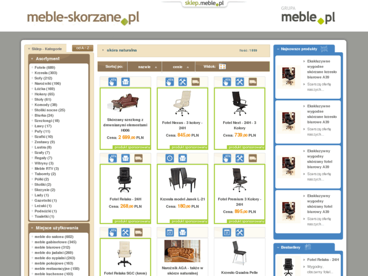 www.meble-skorzane.pl