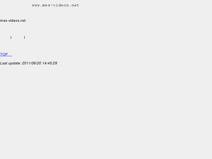 www.mes-videos.net