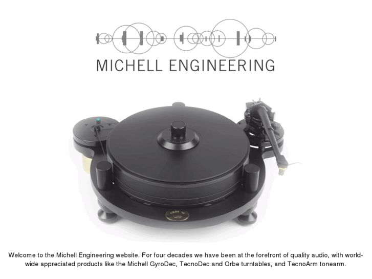 www.michell-engineering.co.uk