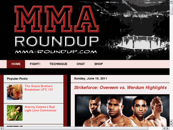 www.mma-roundup.com