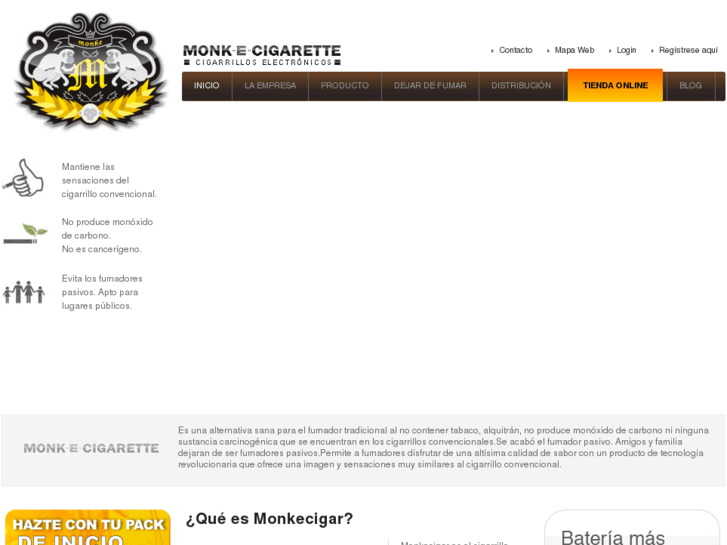 www.monkecigar.com