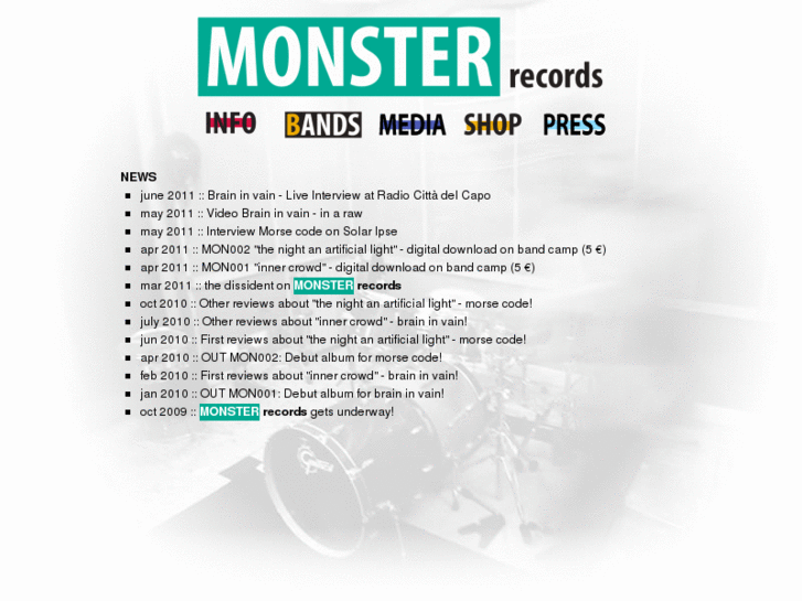 www.monsterrecords.net