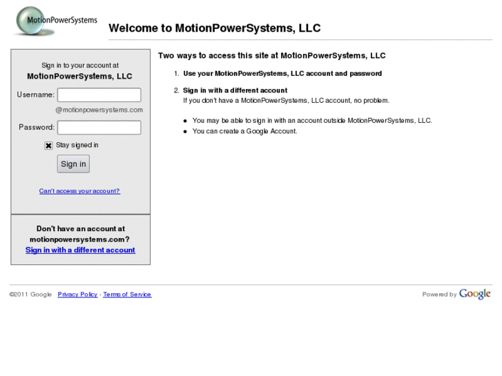 www.motionpowersystems.com