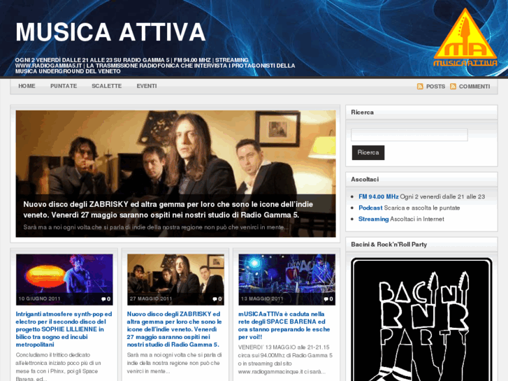 www.musicaattiva.com