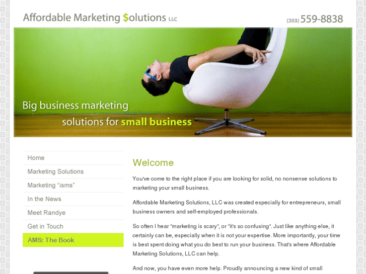 www.myaffordablemarketing.com