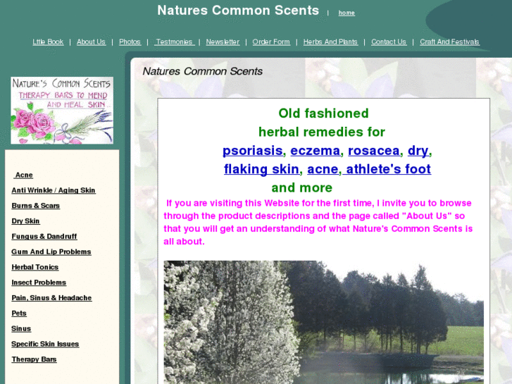 www.naturescommonscents.com
