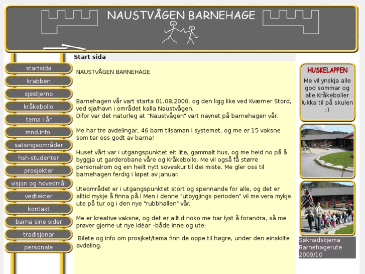 www.naustvaagen.com