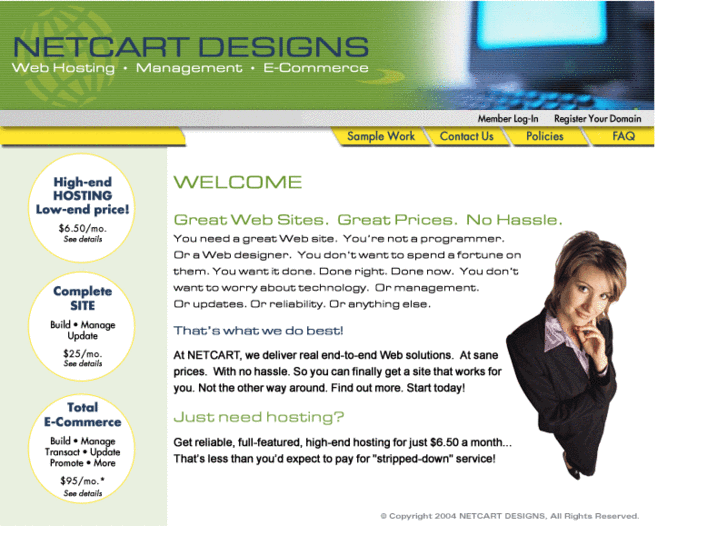 www.netcartdesigns.com