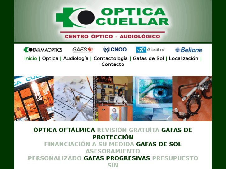 www.opticacuellar.es