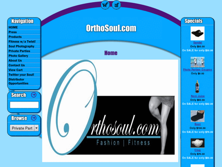 www.orthosoul.com