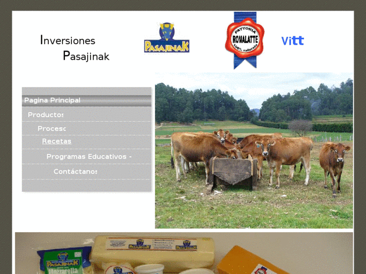 www.pasajinak.com