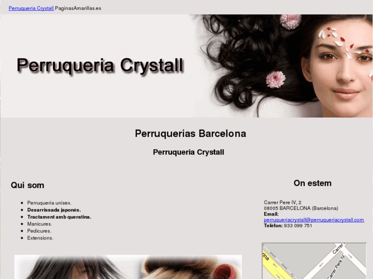 www.perruqueriacrystall.com