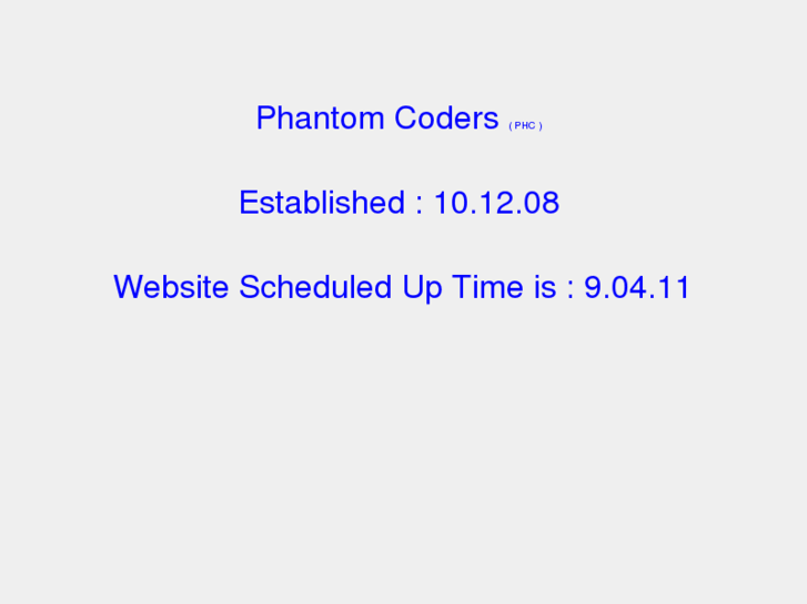 www.phantomcoders.com
