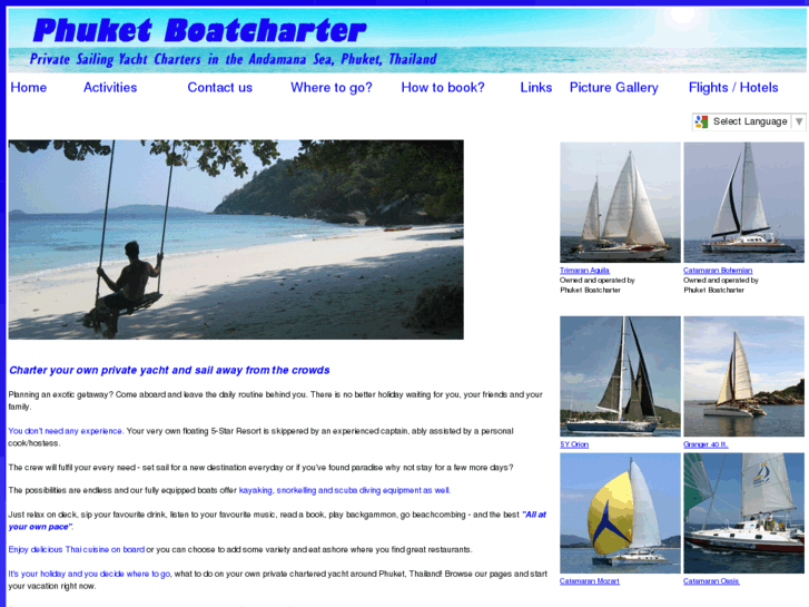 www.phuket-boatcharter.com