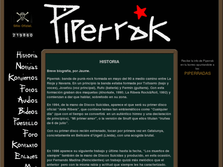 www.piperrak.org