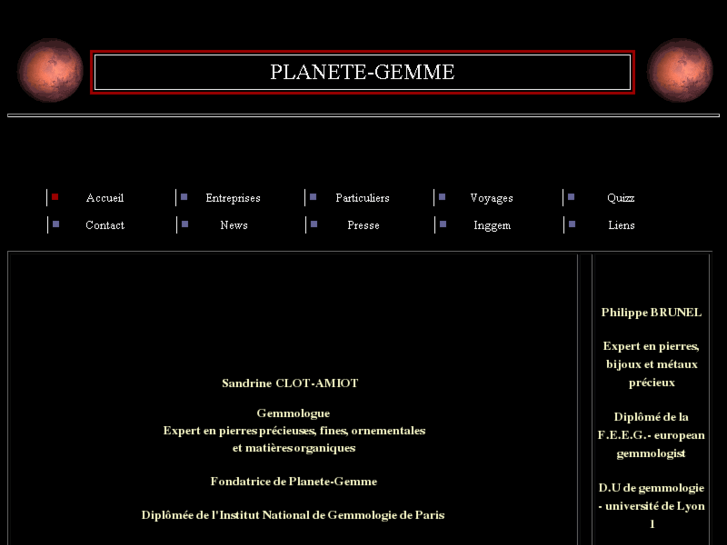 www.planete-gemme.com